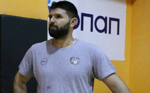 Στη Βιέννη για την FIBA ο Παπαμακάριος