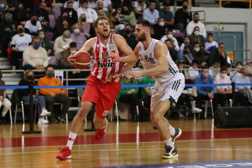 25ο All Star Game: Team Vezenkov VS Team Papagiannis σήμερα στο ΟΑΚΑ!