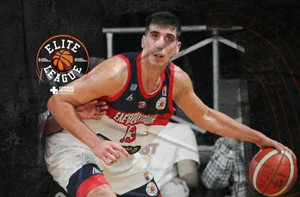 Elite League: Ο Ιατρίδης MVP της 6ης αγωνιστικής - Οι κορυφαίοι των αριθμών