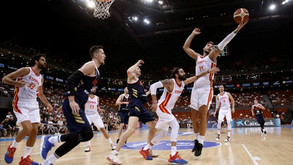 Η Ρωσία 74-55 την Ισπανία στο τελευταίο φιλικό, η δωδεκάδα του Μπαζάρεβιτς (vid)