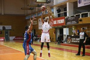 Elite League: Επτά αγώνες σήμερα για τη 13η αγωνιστική (LIVE STREAMING)