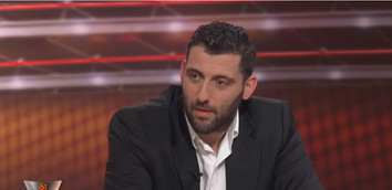 Μπουρούσης: Αν ο Παναθηναϊκός είχε από την αρχή τον Πιτίνο θα ήταν στο Final 4