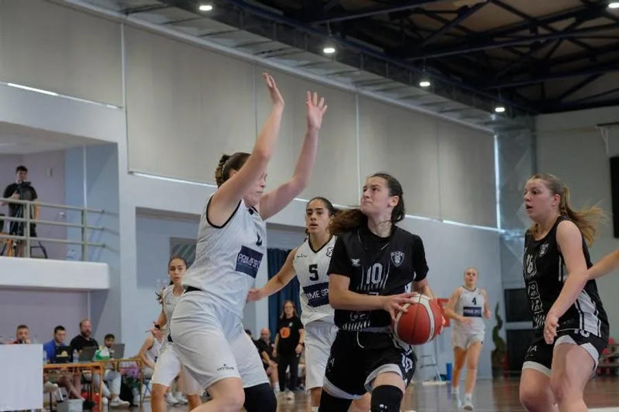Κορασίδες: Στους "4" ο ΠΑΟΚ πήρε το "θρίλερ" 47-44 τον ΟΦΗ -Τα ζευγάρια των ημιτελικών