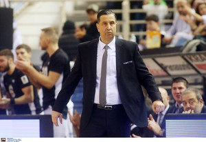 Τακιανός: &quot;Έτοιμοι να αντιμετωπίσουμε τις μεγάλες προκλήσεις της επόμενης σεζόν&quot;