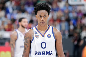 ΑΕΚ: Κοντά σε Σι Τζέι Μπράις - Αγιασμός και Media Day την Τρίτη
