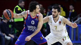 Το βίντεο-αφιέρωμα της EuroLeague στην Αναντολού Εφές