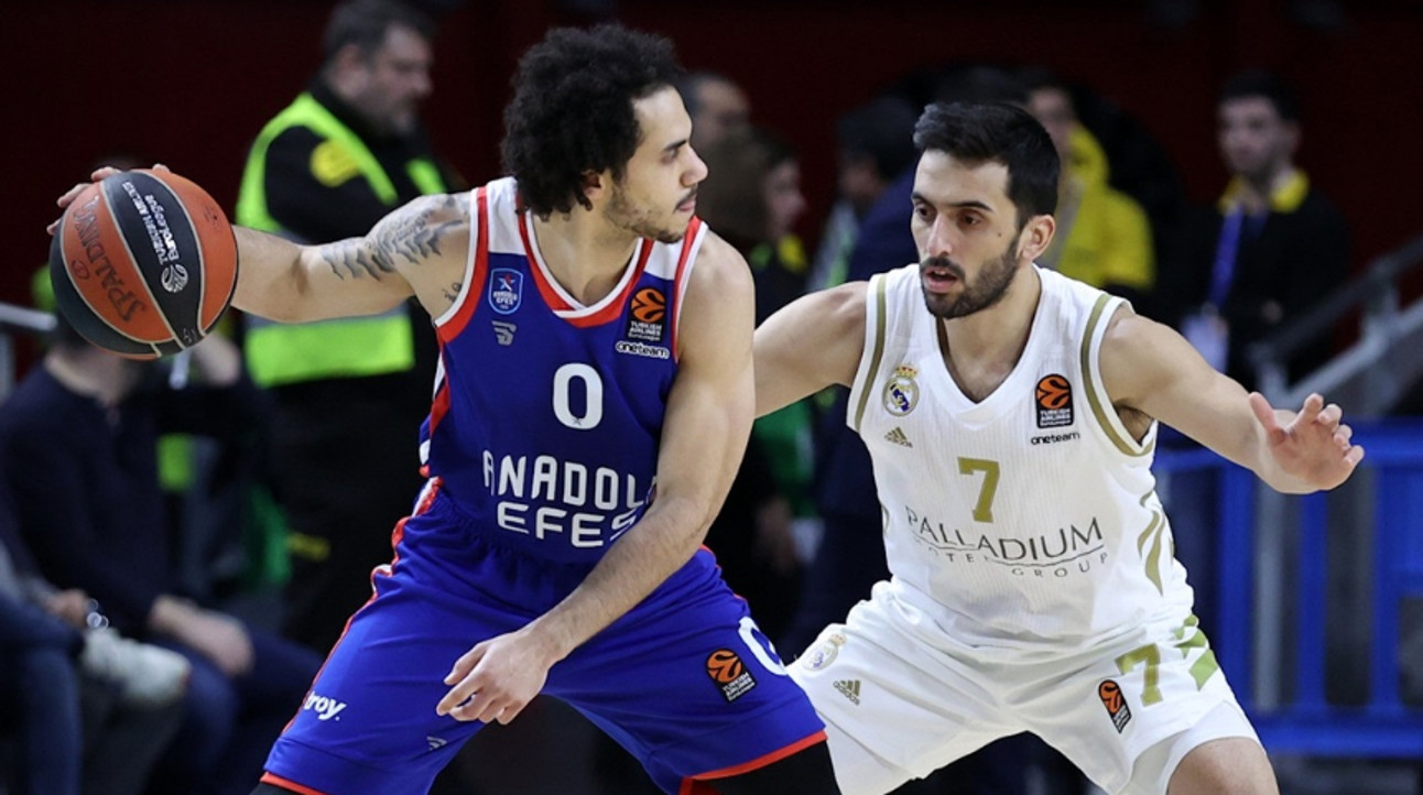 Το βίντεο-αφιέρωμα της EuroLeague στην Αναντολού Εφές