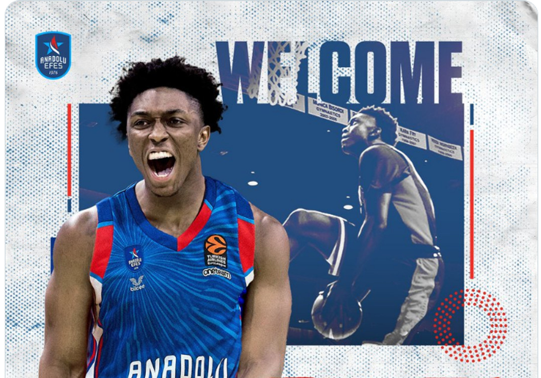 Η Εφές απέκτησε τον NBAer Στάνλεϊ Τζόνσον (pic)