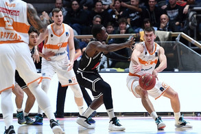 Κλήρωση EuroCup: Οι αντίπαλοι του Προμηθέα Πάτρας στην Α&#039; φάση
