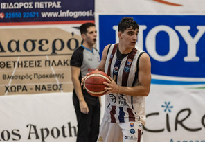 Πλήρης δράση στη National League 2, τρεις αγώνες στη National League 1