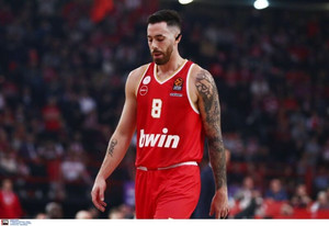 Βιλντόσα: &quot;Το άξιζαν, δεν μπορούσαμε να ματσάρουμε την ενέργειά τους&quot;