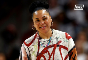 NCAAW: Γράφει ιστορία το Σάουθ Καρολάινα της Ντον Στάλεϊ (vid)