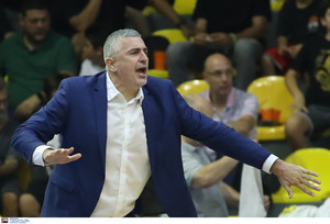 Βετούλας: &quot;Δεν υπήρχε άλλο αποτέλεσμα για εμάς&quot;