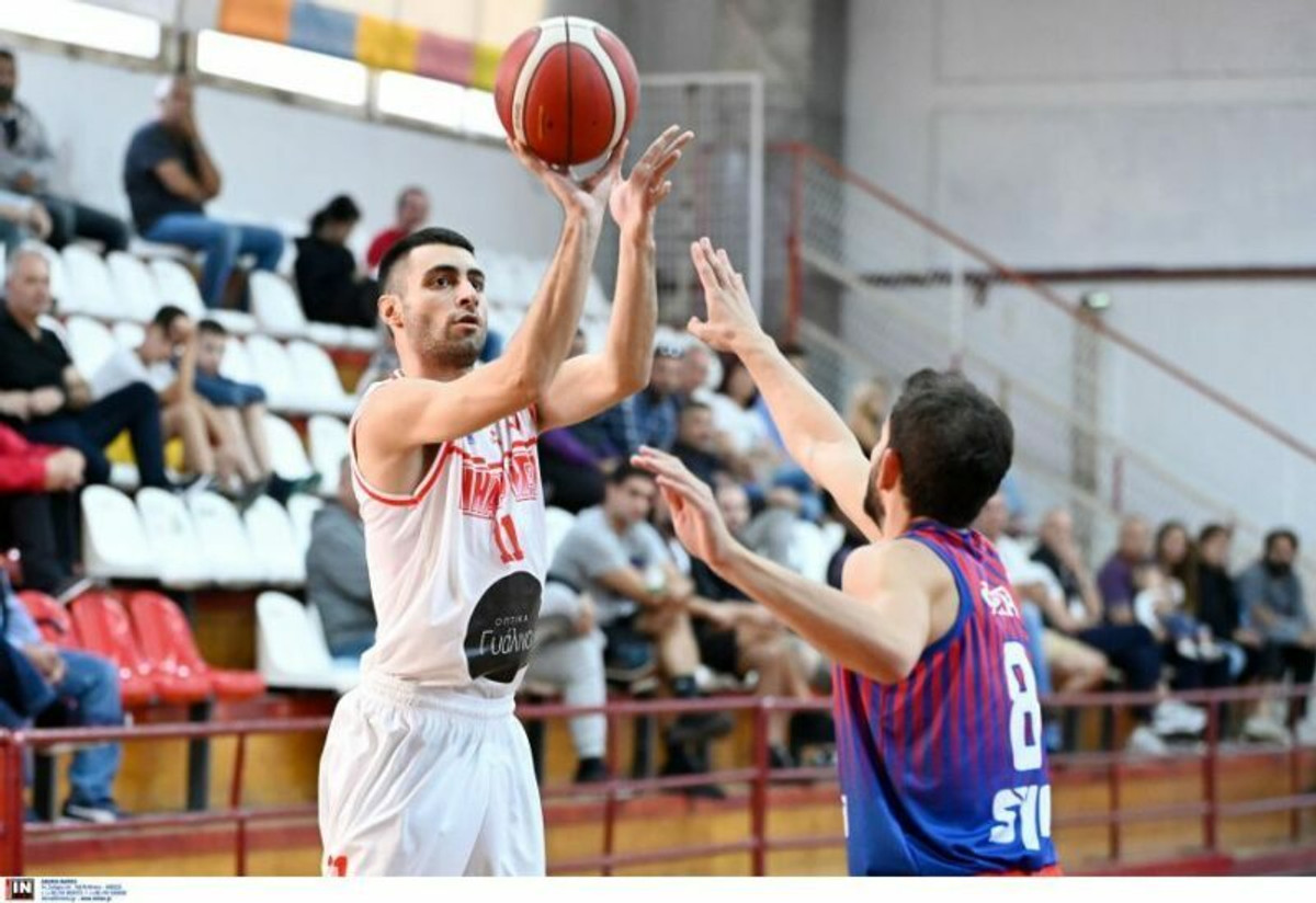 Γ&#039; Εθνική: Οι αγώνες της Κυριακής σε playoffs και playout (live streams)