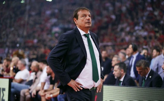 Αταμάν: &quot;Δυναμώσαμε με τον Ναν, τέλος στο ψυχολογικό πλεονέκτημα του Ολυμπιακού&quot;