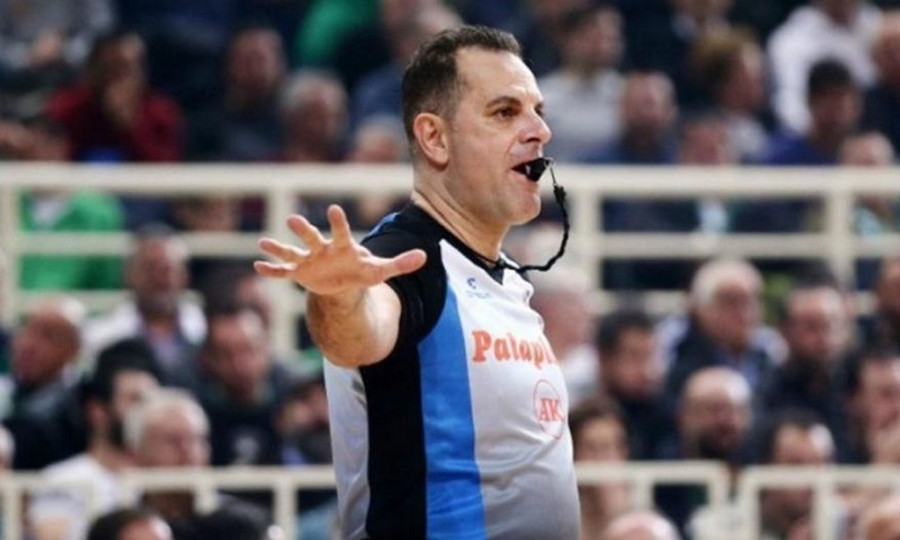 Κορομηλάς: "Ψευδείς οι αναφορές Αμπρόσοφ, η αλήθεια πάντα λάμπει"