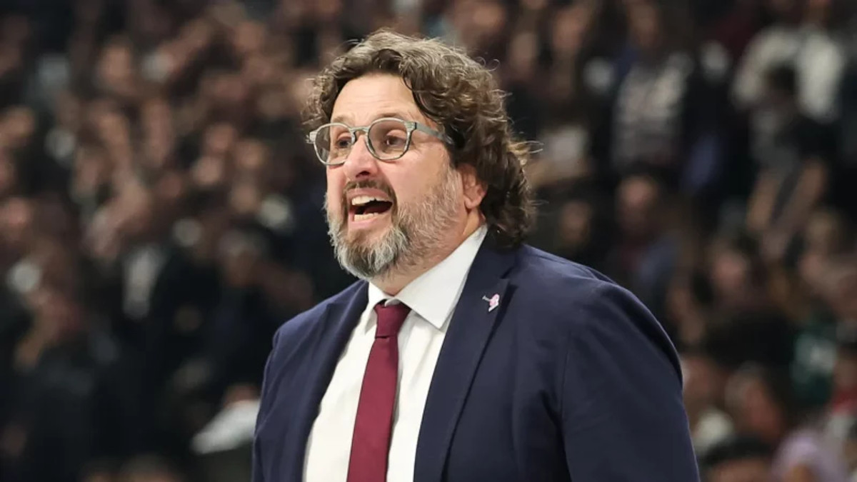 Μπάγερν: Χωρίς Λούτσιτς και Ομπστ με Παναθηναϊκό - Τρινκιέρι: &quot;Να είμαστε συγκεντρωμένοι&quot;
