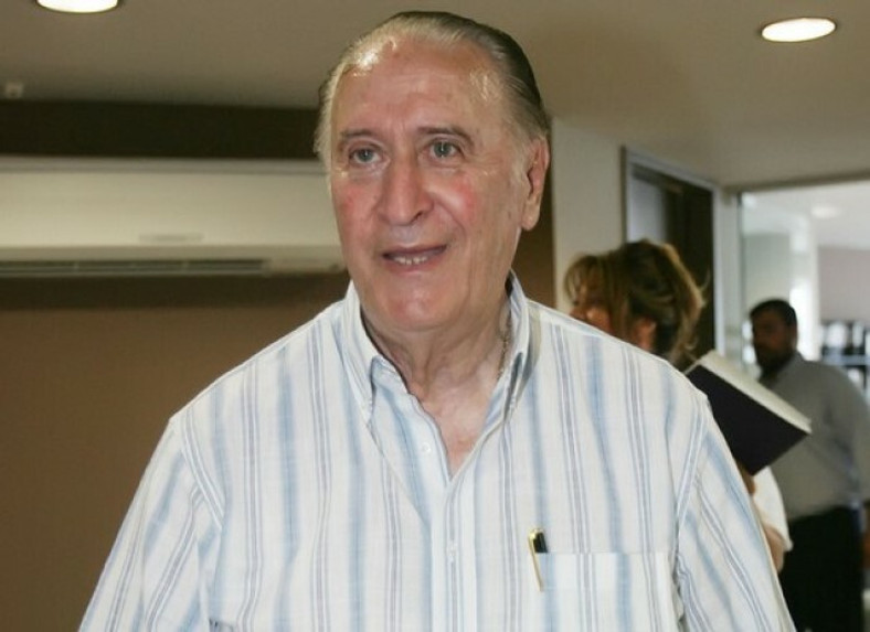 Ο ΕΣΑΚΕ αποχαιρετά τον Λεωνίδα Θεοδωρακάκη