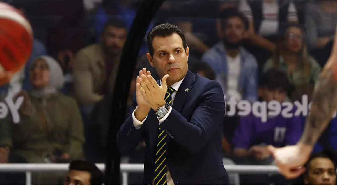 Φενέρμπαχτσε: Άνετα στο 4-0 και στο πρωτάθλημα