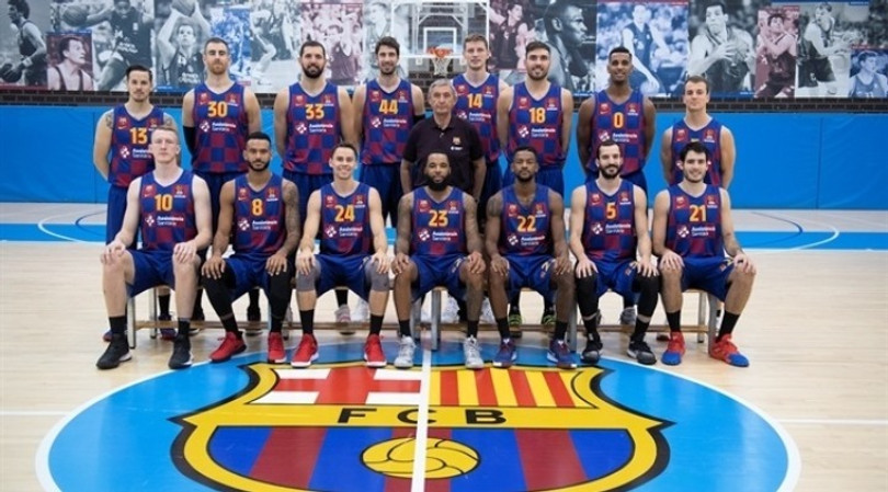 EuroLeague: Αήττητες Μπαρτσελόνα, ΤΣΣΚΑ, χωρίς νίκη η Βαλένθια