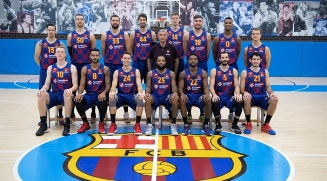 EuroLeague: Αήττητες Μπαρτσελόνα, ΤΣΣΚΑ, χωρίς νίκη η Βαλένθια