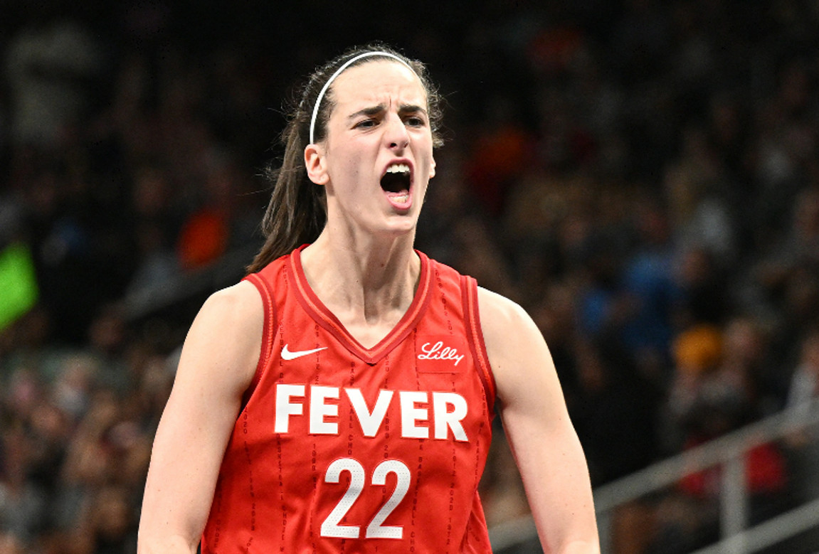 Κέιτλιν Κλαρκ: Ρεκόρ καριέρας στο WNBA με 31 πόντους! (vid)