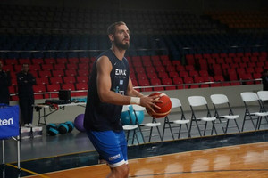 Χατζηδάκης για Αρη: &quot;Ήταν μια κίνηση που ήθελα να την κάνω από τον χειμώνα&quot;