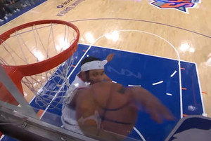 Με chase down block του ΜακΜπράιντ το σημερινό Top-5 (video)