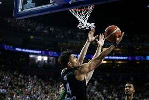 Γερμανία-Λιθουανία 109-107: Το φινάλε θρίλερ και το ρεσιτάλ Βάγκνερ και Βαλαντσιούνας (vids)