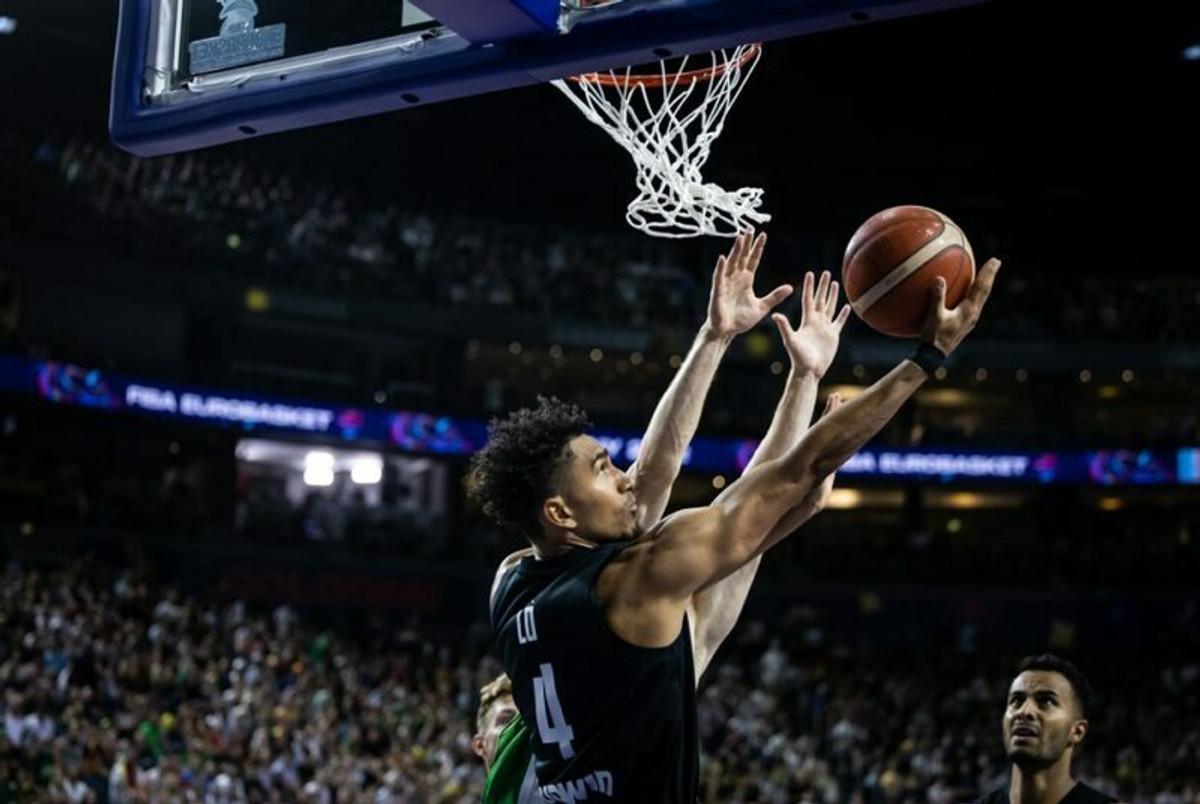 Γερμανία-Λιθουανία 109-107: Το φινάλε θρίλερ και το ρεσιτάλ Βάγκνερ και Βαλαντσιούνας (vids)