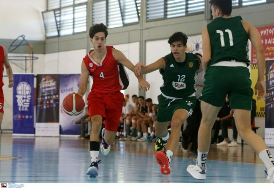 Rising Stars: Διήμερο αφιερωμένο στην επόμενη γενιά (LIVE STREAMING)