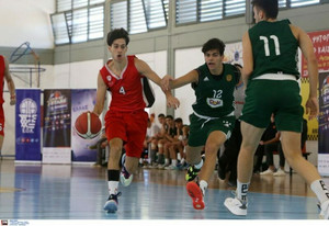 Rising Stars: Διήμερο αφιερωμένο στην επόμενη γενιά (LIVE STREAMING)