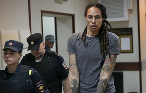 Γκράινερ: Αισιοδοξία Μπάιντεν για την απελευθέρωσή της