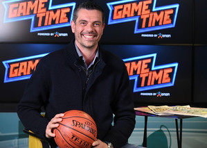 Τσαρτσαρής: Στο ΟΠΑΠ Game Time, για Παναθηναϊκό και Ολυμπιακό (vid)