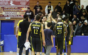Οι παίκτες της ΑΕΚ για τη νέα σεζόν (Video)