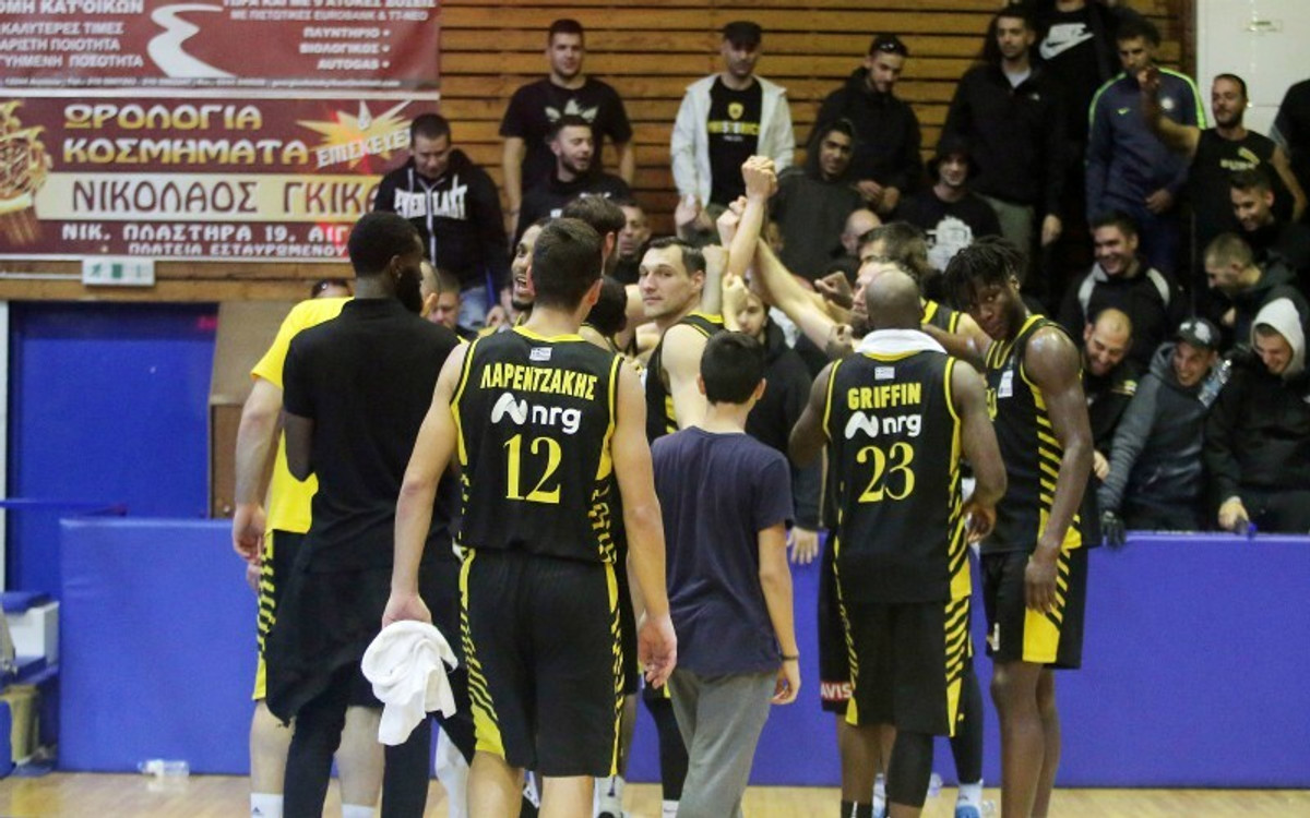 Οι παίκτες της ΑΕΚ για τη νέα σεζόν (Video)