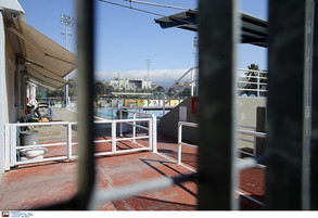 Κορονοϊός: Κλειστά έως τις 27 Απριλίου τα αθλητικά κέντρα