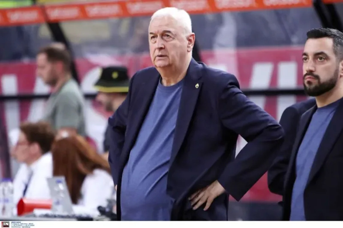 Σάκοτα: &quot;Απογοητευμένος είμαι με κάτι άλλο που δεν θα πω...&quot; (vid)