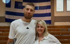 Ο 44χρονος Μιχάλης Πελεκάνος ανανέωσε με τον Αργοναύτη Νέας Κίου!