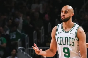 Σέλτικς-Μάτζικ 103-86: Πρώτο βήμα με Γουάιτ και Πρίτσαρντ (vid)
