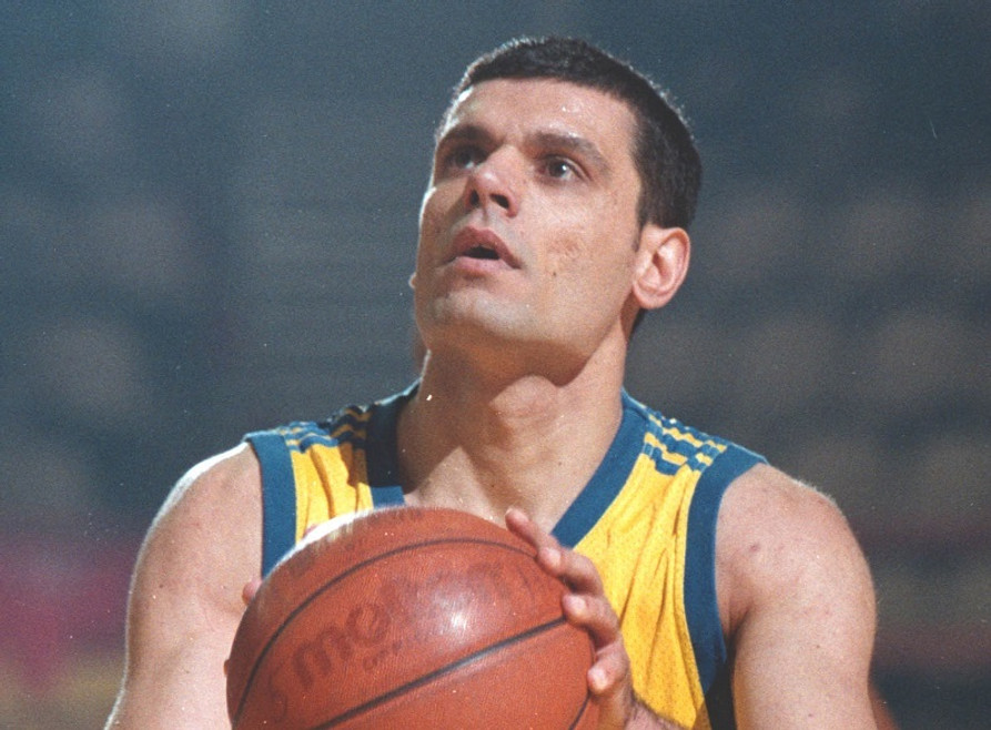 Περιστέρι: Θυμήθηκε το 77-59 επί της ΑΕΚ το 1993 (video)