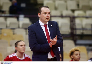Ζίμπαρτς: &quot;Το δεύτερο δεκάλεπτο ήταν κρίσιμο&quot;