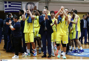 Λαύριο: Βρέθηκε θετικό δείγμα κορονοϊού σε παίκτη της ομάδας