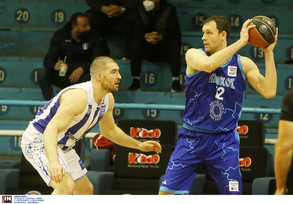 Ηρακλής-Ιωνικός 75-78: Μεγάλο διπλό με Μαυροκεφαλίδη-Τολιόπουλο! (pics)