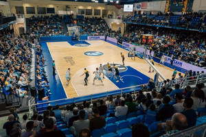 Κολοσσός: Τα εισιτήρια του αγώνα με τον Άρη