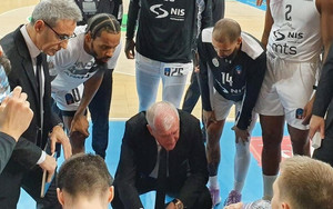 Ομπράντοβιτς: &quot;Δεν θυμάμαι να μιλούσατε τόσο πολύ όταν βομβαρδιζόταν η χώρα μου&quot;