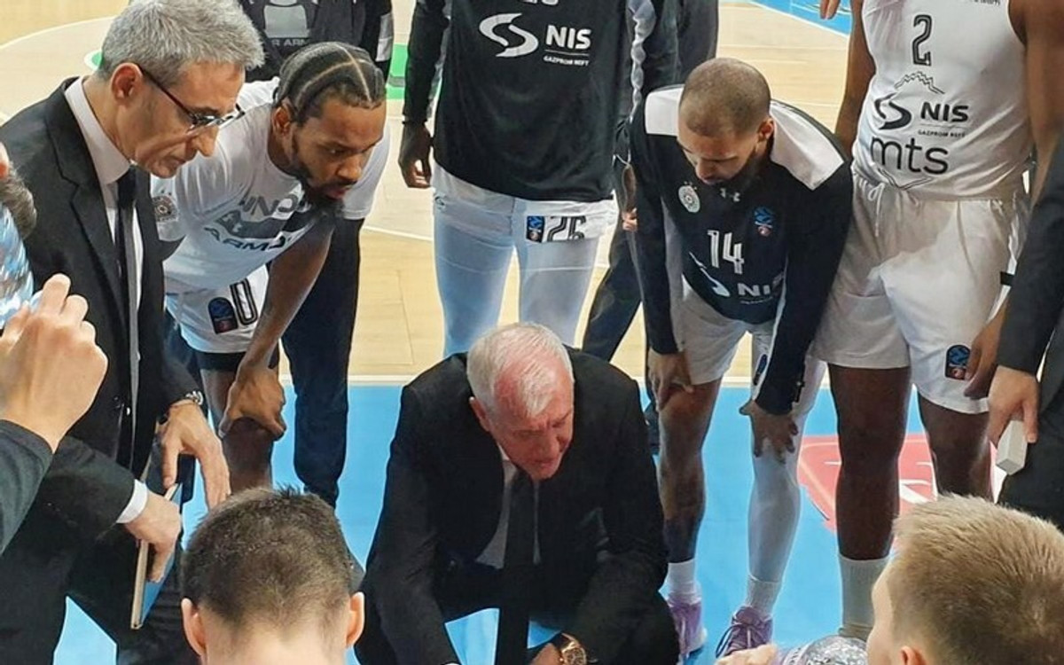 Ομπράντοβιτς: &quot;Δεν θυμάμαι να μιλούσατε τόσο πολύ όταν βομβαρδιζόταν η χώρα μου&quot;