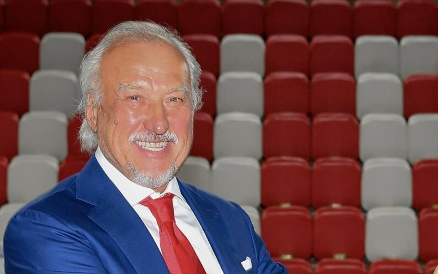 Μονακό: Βαριές κατηγορίες για τον ιδιοκτήτη της