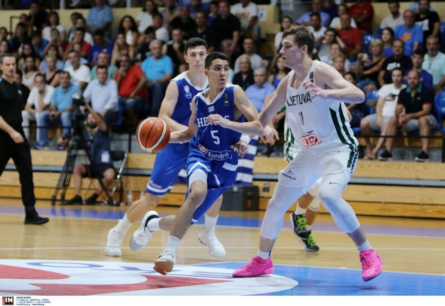 Σωτήρης Νικολαΐδης Vs Αλέξανδρος Νικολαΐδης! (vid)