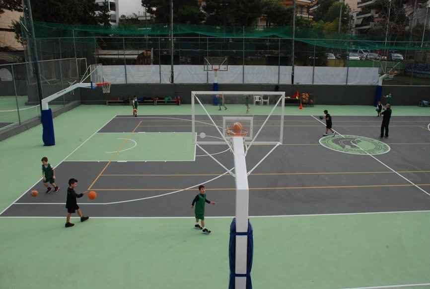 ΣΕΠΚ: "Αναγκαία η επανεκκίνηση στο ερασιτεχνικό μπάσκετ"